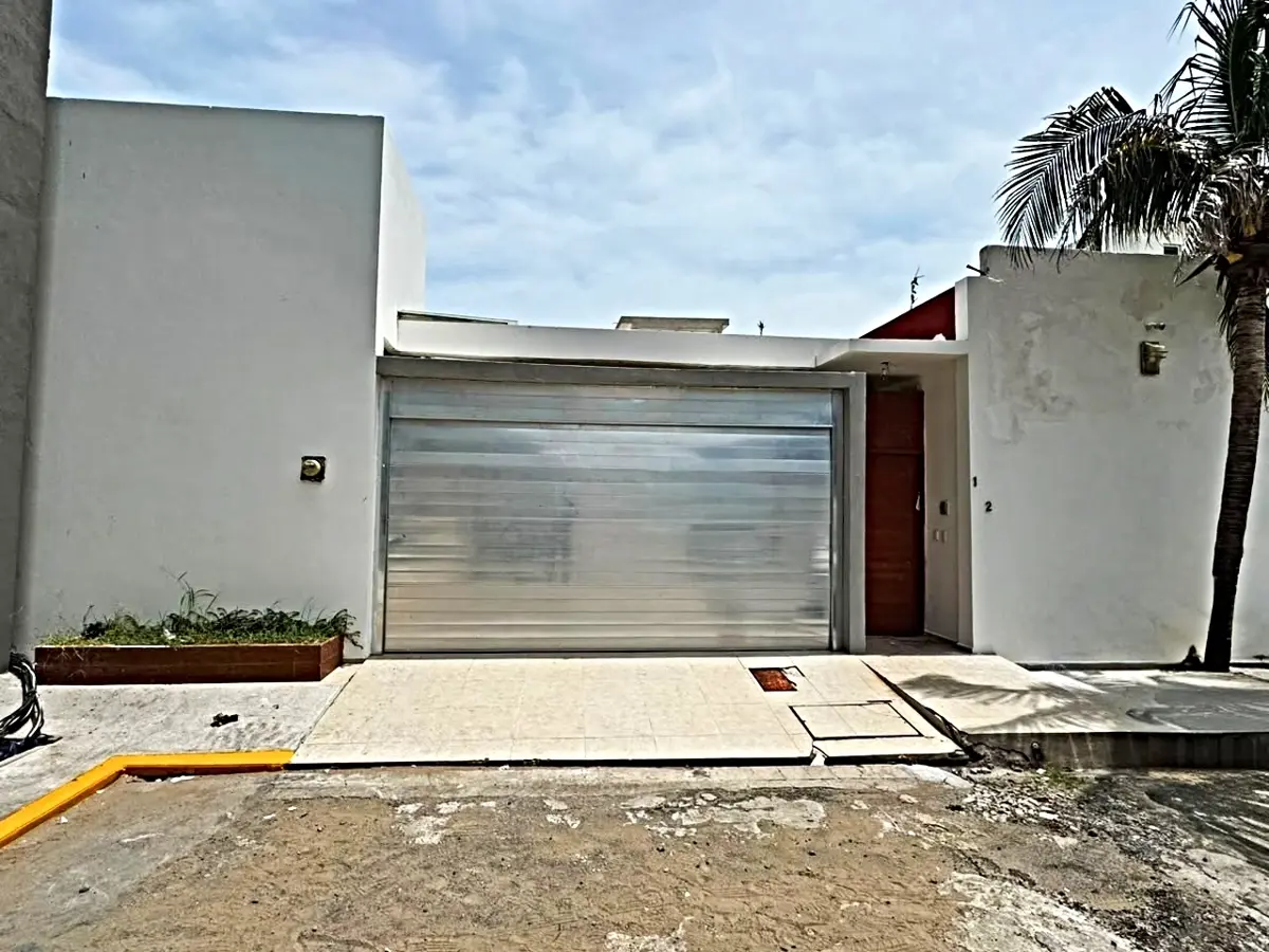 Casa en venta en Costa de Oro, Boca del Río — foto 1 de 16