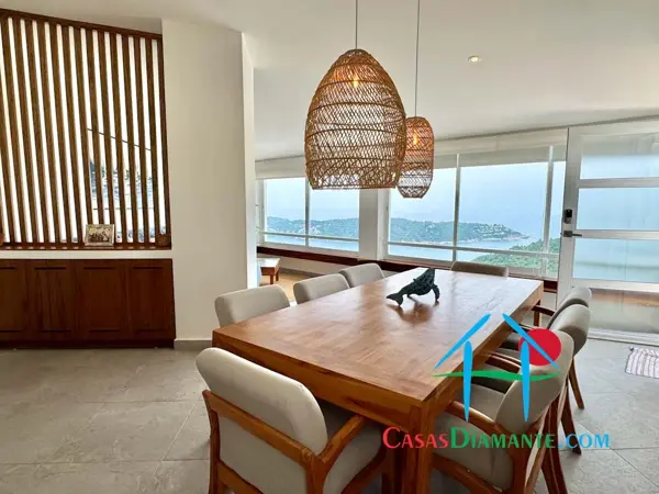 Departamento en renta en Pichilingue, Acapulco de Juárez — foto 2 de 48
