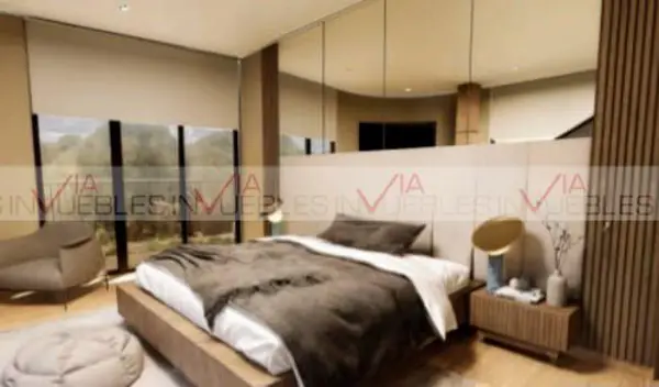 Departamento en venta en Gómez Morin, San Pedro Garza García — foto 3 de 17