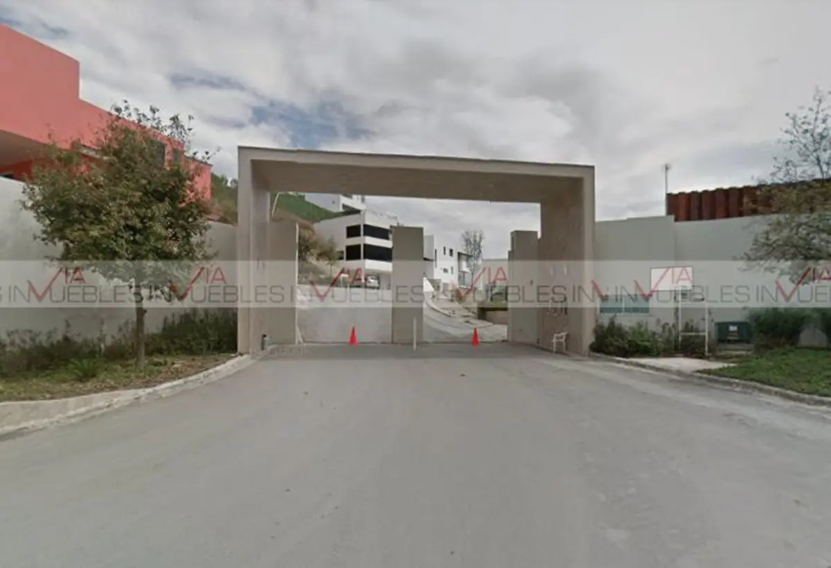 Terreno en venta en El Cercado Centro, Santiago — foto 1 de 9