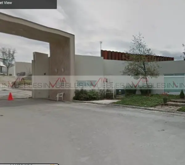 Terreno en venta en El Cercado Centro, Santiago — foto 2 de 9
