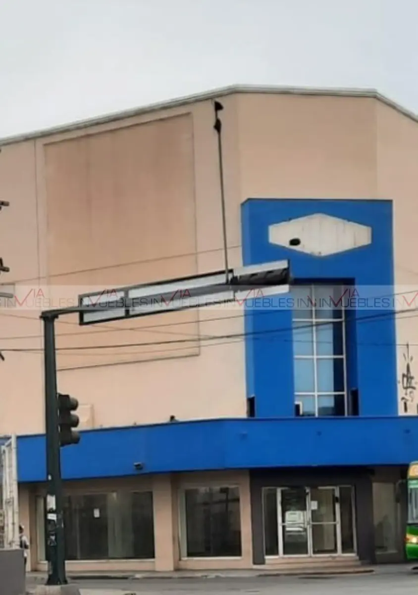 Local en venta en Monterrey Centro, Monterrey — foto 1 de 10