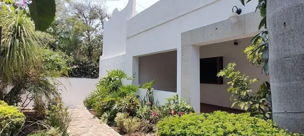 Casa en venta en Miraval, Cuernavaca — foto 2 de 25