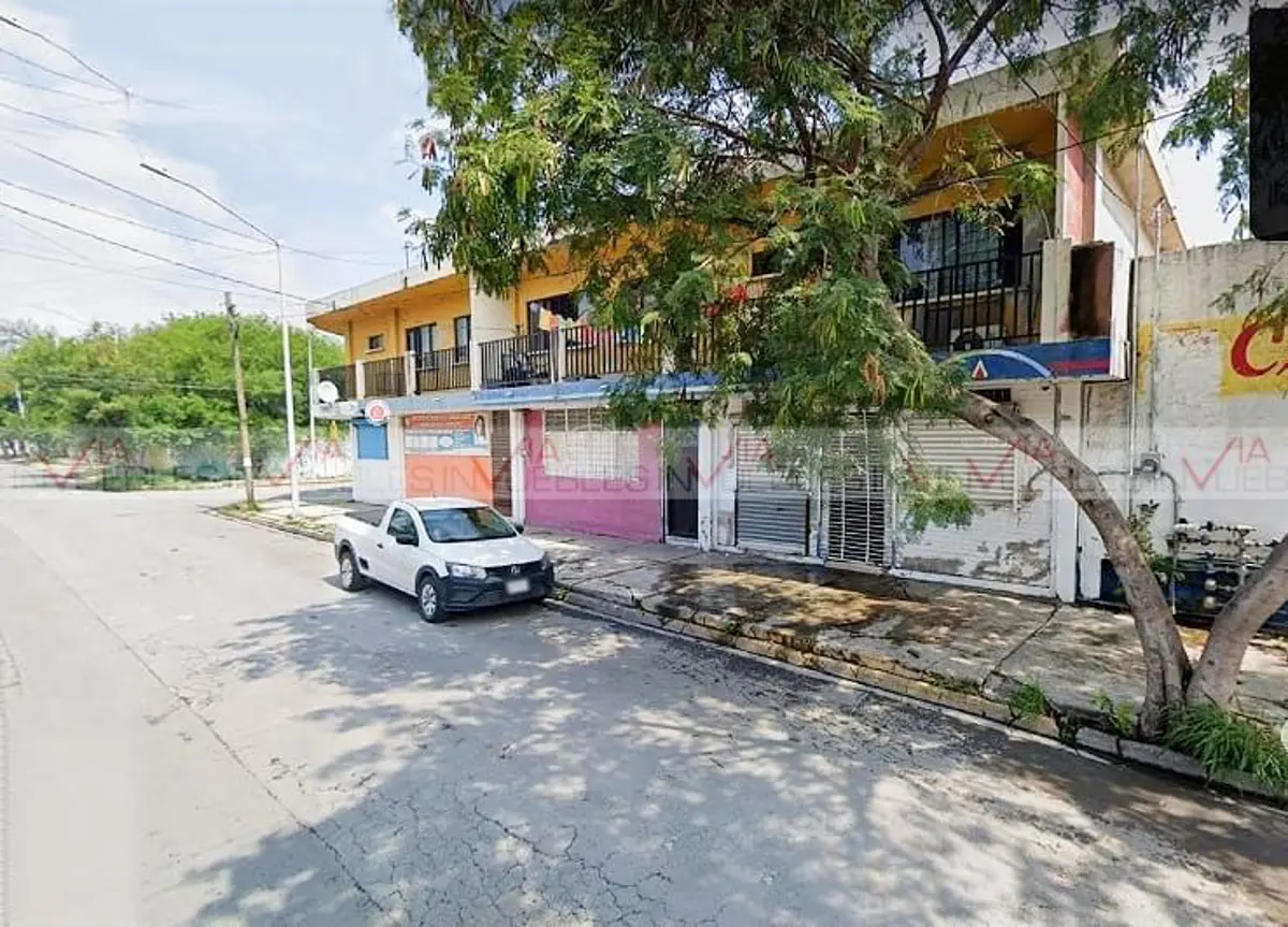 Local en venta en Moderna, Monterrey — foto 1 de 8