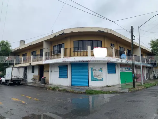 Local en venta en Moderna, Monterrey — foto 3 de 8