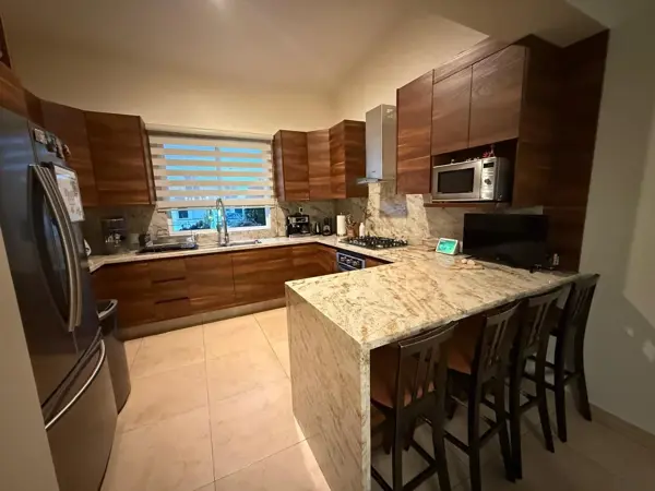 Casa en venta en El Deseo, San Andrés Cholula — foto 3 de 30