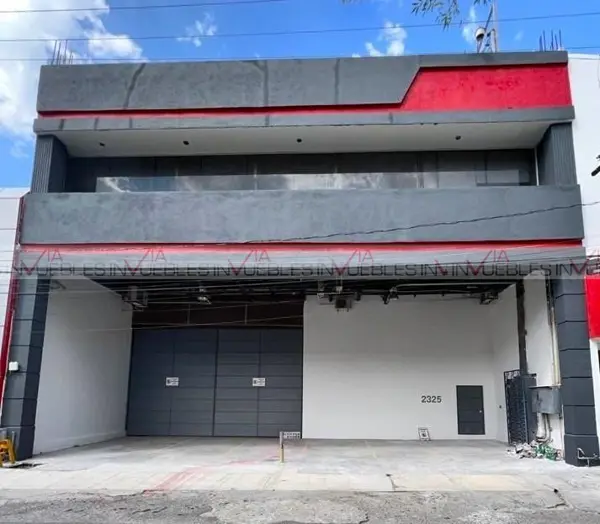 Bodega en venta en Burocratas Municipales, Monterrey — foto 3 de 8