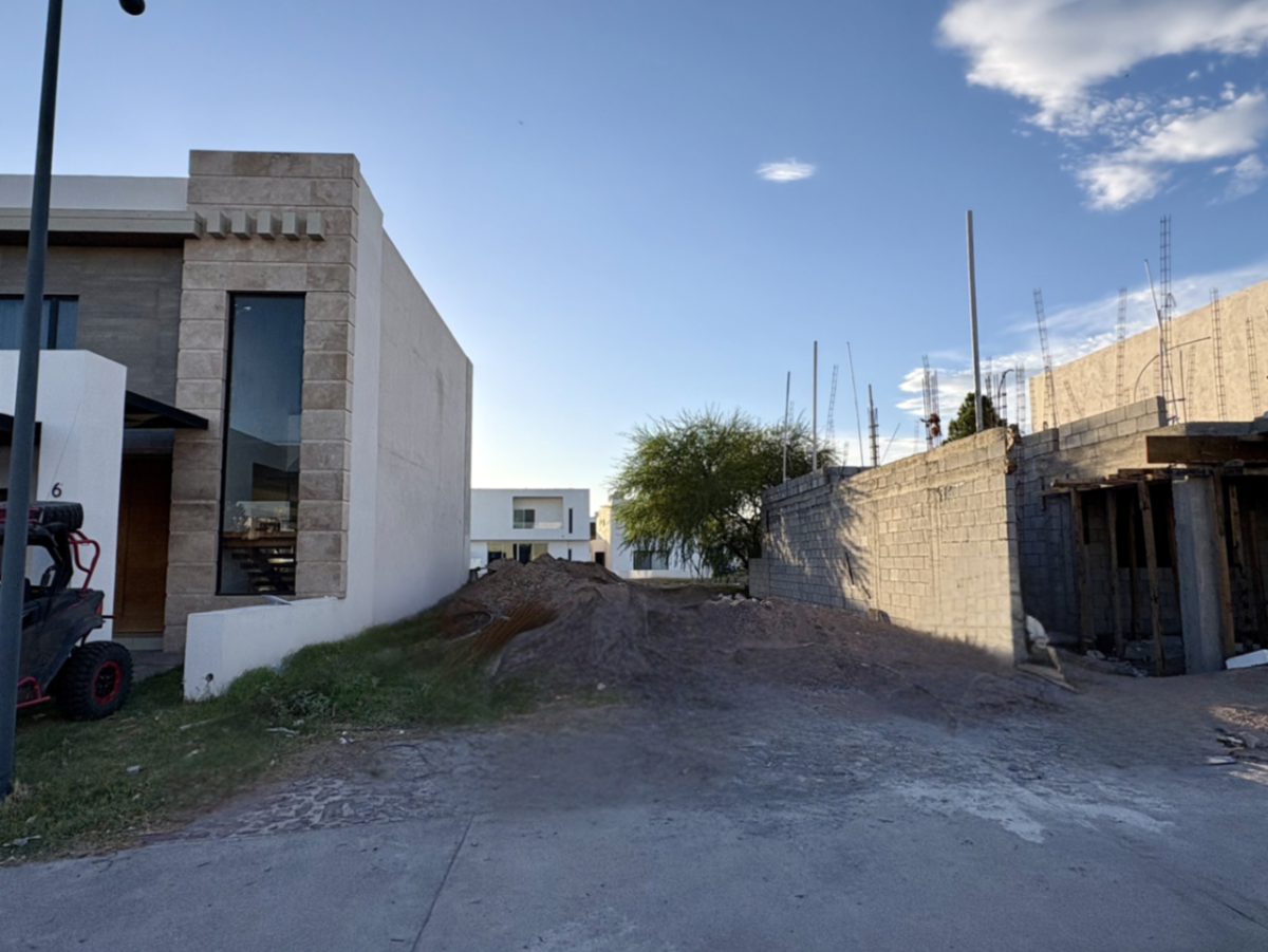 Terreno en venta en Altozano la Nueva Laguna, Gómez Palacio — foto 1 de 9