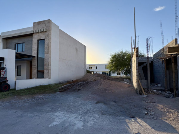 Terreno en venta en Altozano la Nueva Laguna, Gómez Palacio — foto 2 de 9