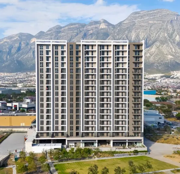 Departamento en venta en El Lechugal, Santa Catarina — foto 3 de 13