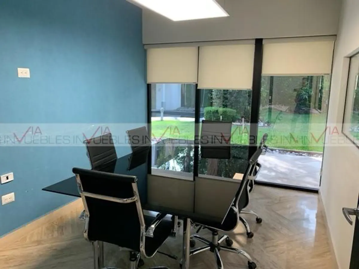 Oficina en renta en Las Cumbres, Monterrey — foto 1 de 17