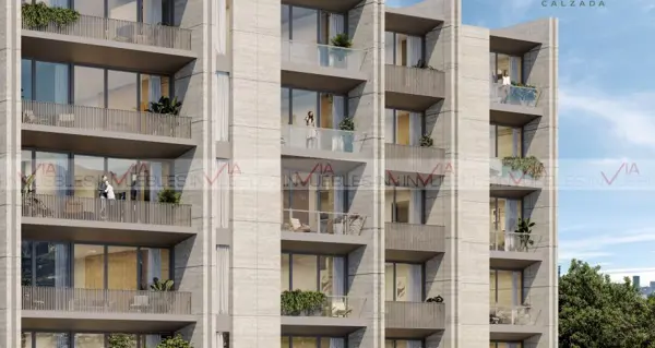 Departamento en venta en Jardines de Campestre, San Pedro Garza García — foto 3 de 13