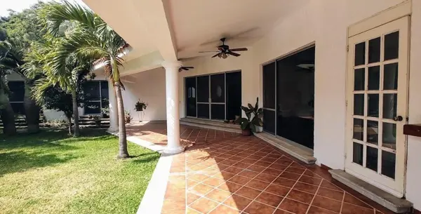Casa en venta en Las Palmas, Cuernavaca — foto 2 de 22