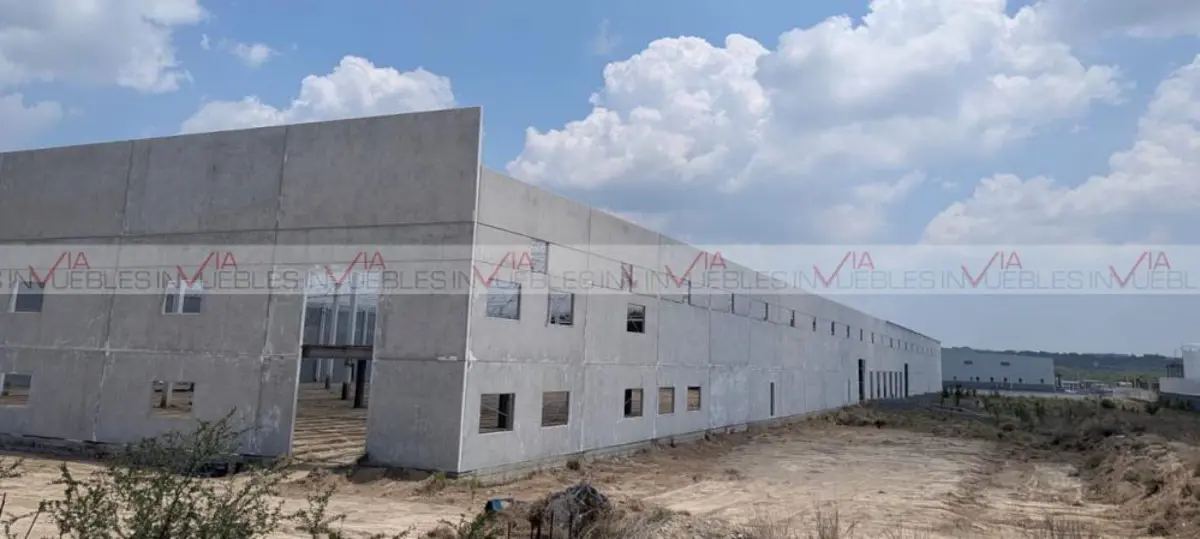 Bodega en venta en Centro de Pesquería, Pesquería — foto 1 de 11