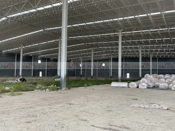 Bodega en venta en Centro de Pesquería, Pesquería — foto 2 de 11