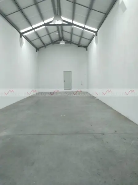 Bodega en venta en Emiliano Zapata, Monterrey — foto 2 de 14