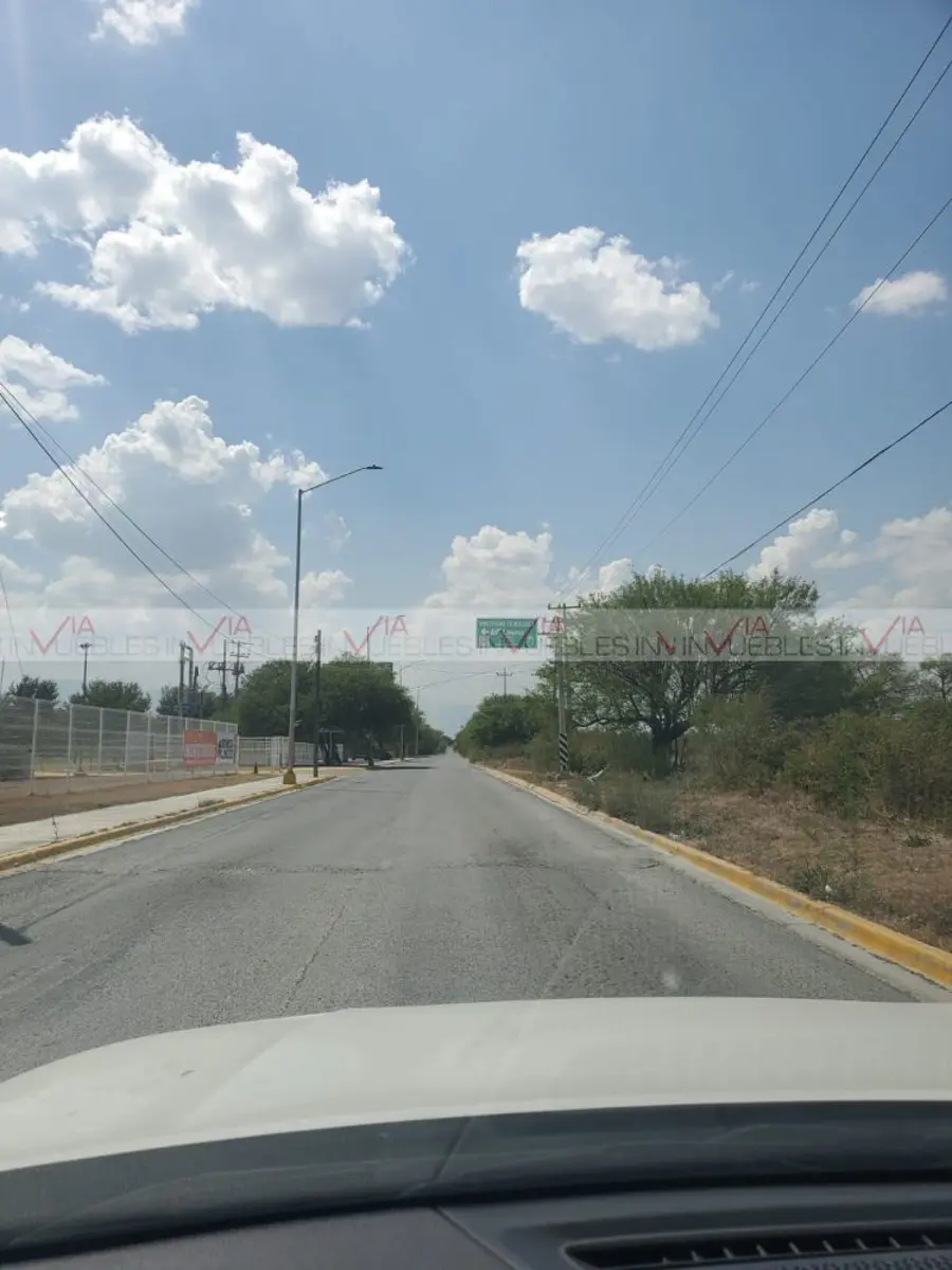 Terreno en venta en Camachito, Linares — foto 1 de 12