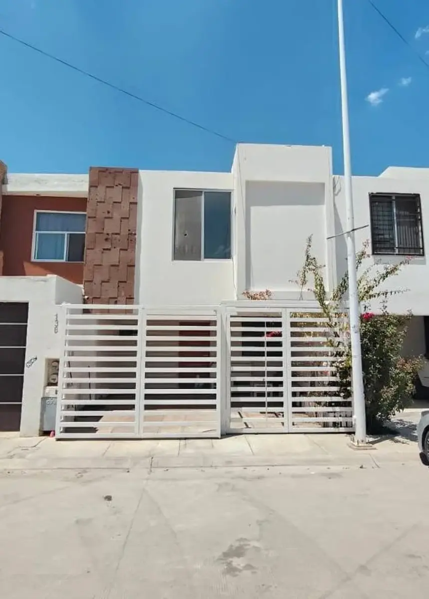 Casa en venta en San Daniel, Durango — foto 1 de 58