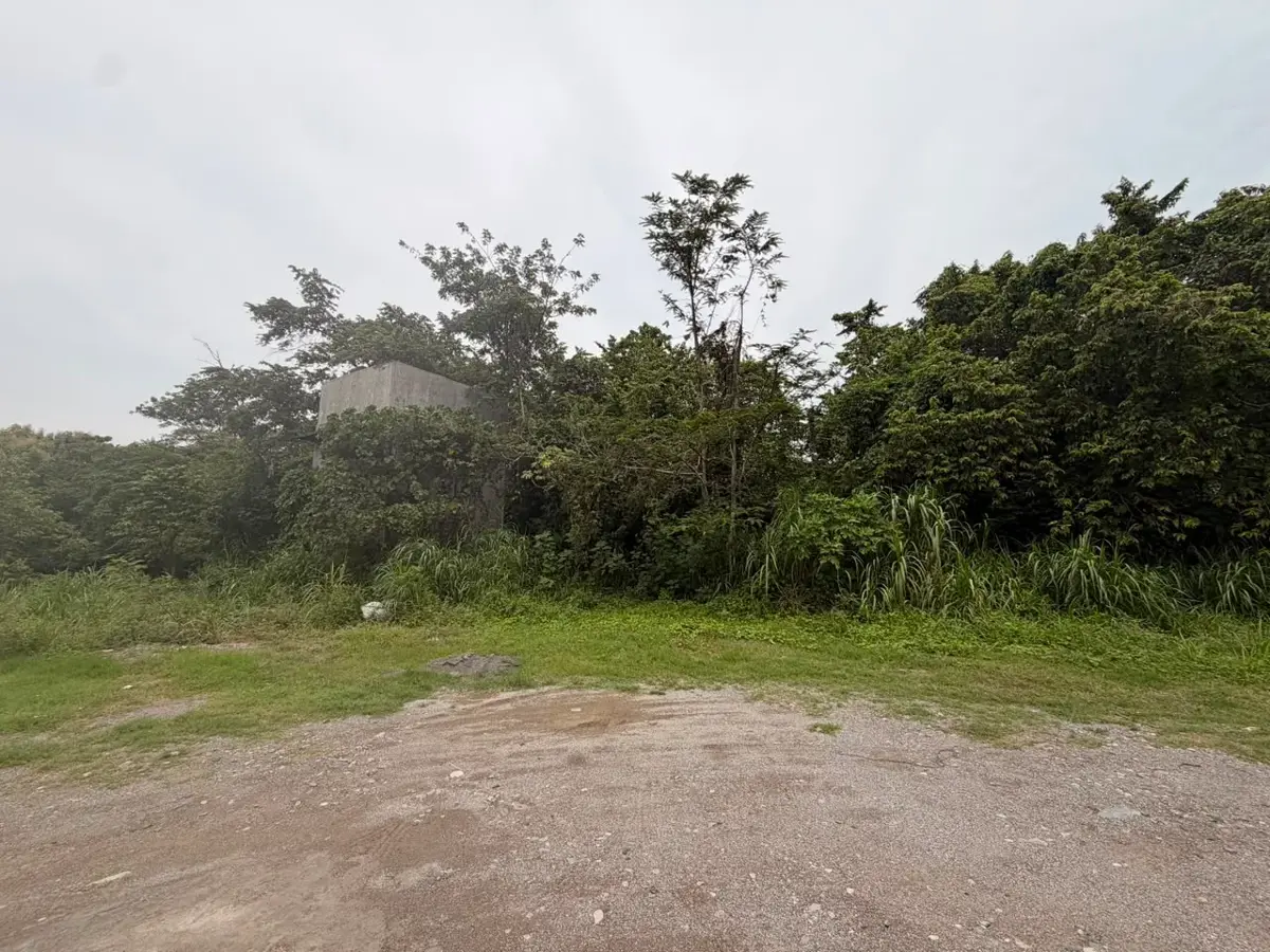 Terreno en venta en Manuel Buelta 1ra. Sección, Teapa — foto 1 de 3