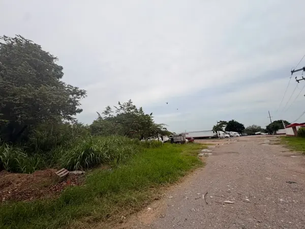 Terreno en venta en Manuel Buelta 1ra. Sección, Teapa — foto 2 de 3