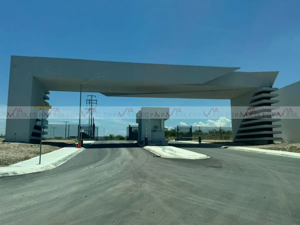 Bodega en renta en Apodaca Technology Park, Apodaca — foto 1 de 16