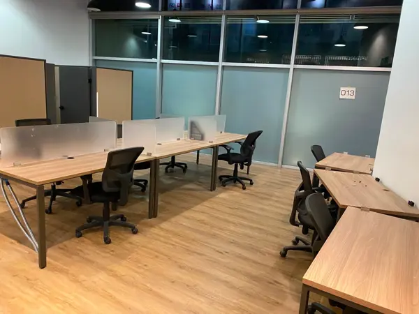 Oficina en renta en Comercial Ampliación Doctores, Monterrey — foto 3 de 14