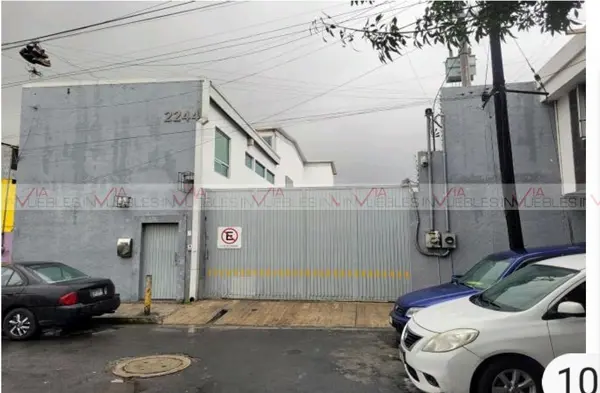 Oficina en venta en Monterrey Centro, Monterrey — foto 2 de 22