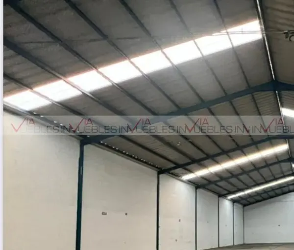 Bodega en renta en Santa Rosa, Apodaca — foto 2 de 12