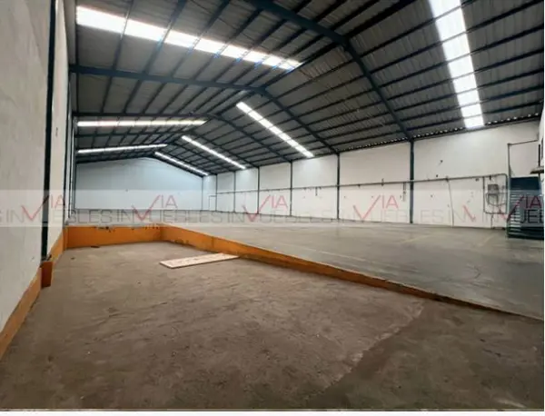 Bodega en renta en Santa Rosa, Apodaca — foto 3 de 12