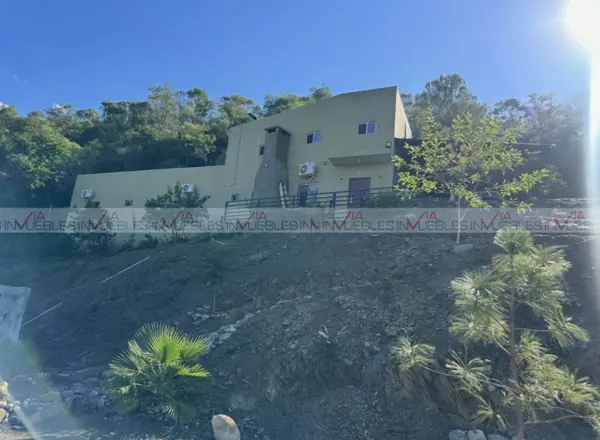 Casa en venta en Valle Hidalgo (La Cotorra), Montemorelos — foto 2 de 20