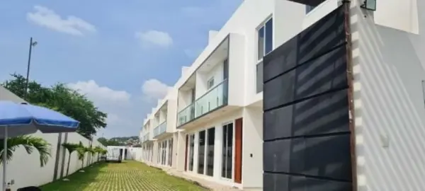 Casa en venta en Palo Escrito (Colonia Benito Juárez), Emiliano Zapata — foto 2 de 10