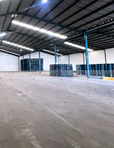 Bodega en renta en Santa Rosa, Apodaca — foto 3 de 13