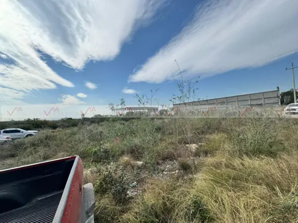 Terreno en renta en Cadereyta Jimenez Centro, Cadereyta Jiménez — foto 3 de 10
