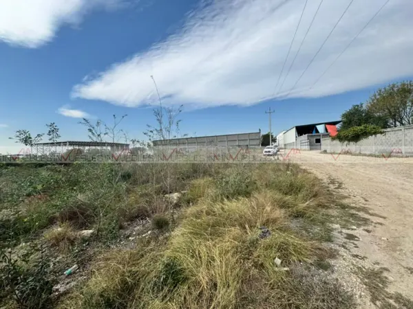 Terreno en renta en Cadereyta Jimenez Centro, Cadereyta Jiménez — foto 2 de 10