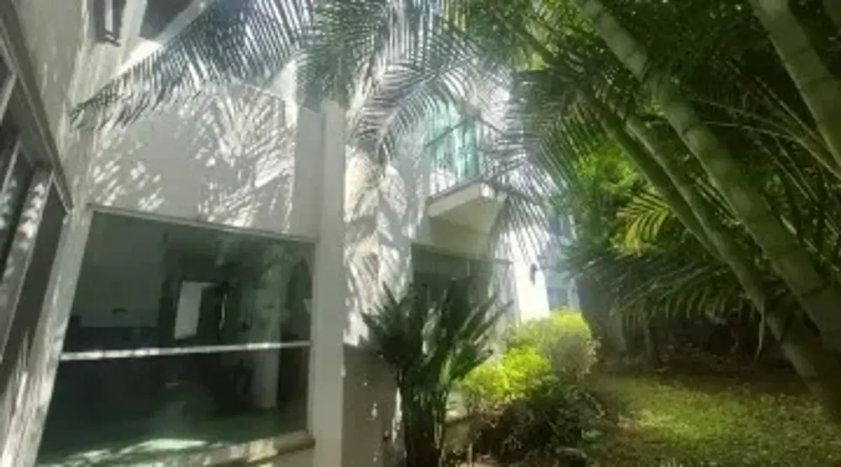 Casa en renta en Santa Maria Ahuacatitlan, Cuernavaca — foto 1 de 22