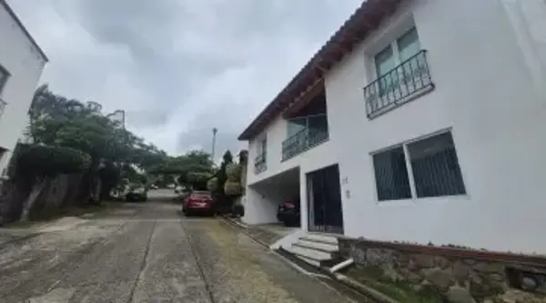 Casa en renta en Santa Maria Ahuacatitlan, Cuernavaca — foto 2 de 22