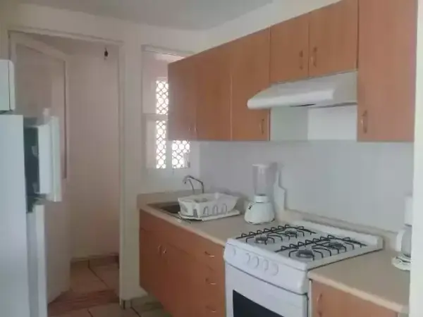 Departamento en renta en La Pradera, Cuernavaca — foto 2 de 19