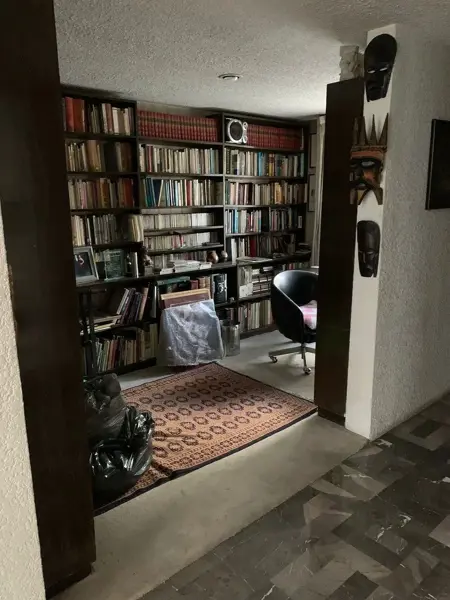 Casa en venta en Lomas de San Angel Inn, Álvaro Obregón — foto 3 de 15