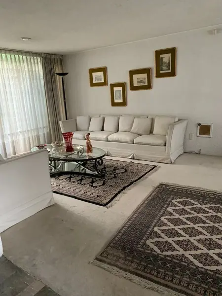 Casa en venta en Lomas de San Angel Inn, Álvaro Obregón — foto 2 de 15