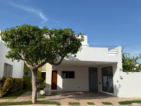 Casa en venta en Altabrisa, Mérida — foto 2 de 22
