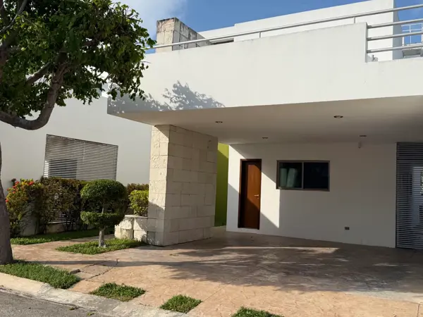 Casa en venta en Altabrisa, Mérida — foto 3 de 22