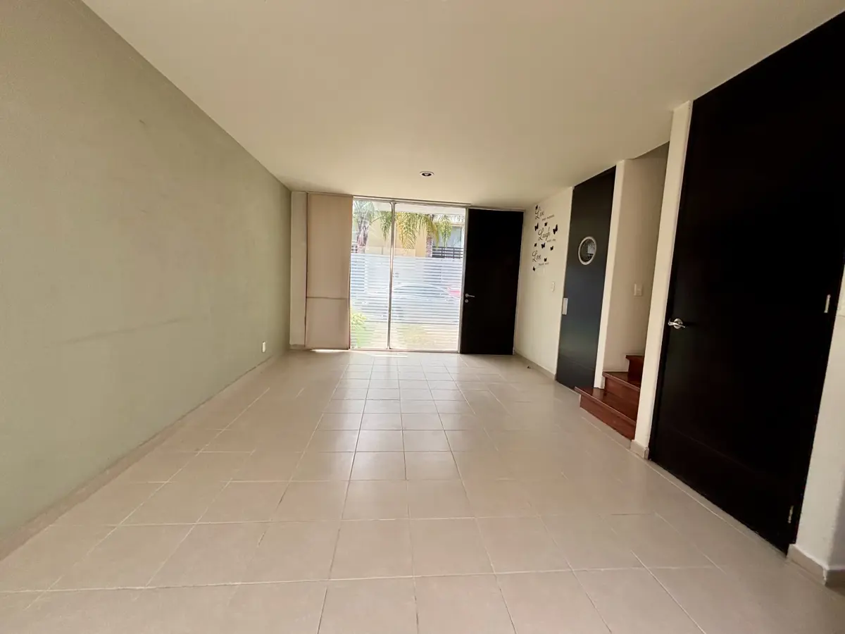 Casa en renta en Cuautlancingo, Cuautlancingo — foto 1 de 19