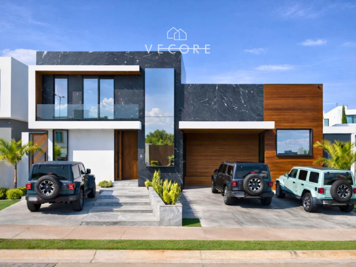 Casa en venta en Valle Imperial, Zapopan — foto 1 de 12