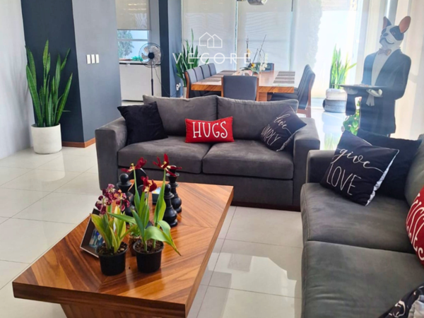 Casa en venta en Valle Imperial, Zapopan — foto 3 de 12