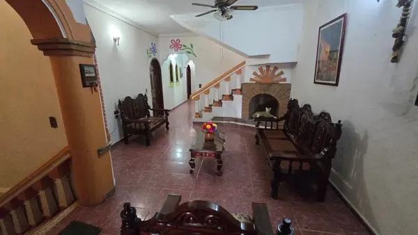 Casa en venta en Pitillal Centro, Puerto Vallarta — foto 3 de 29
