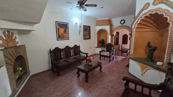 Casa en venta en Pitillal Centro, Puerto Vallarta — foto 2 de 29