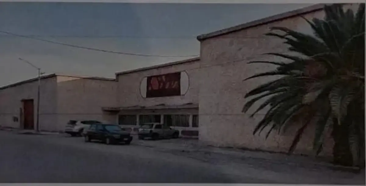 Bodega en Venta en Parque Industrial Oriente, Torreón, Coahuila de Zaragoza Bodega en Venta en Parque Industrial Oriente, Torreón, Coahuila de Zaragoza