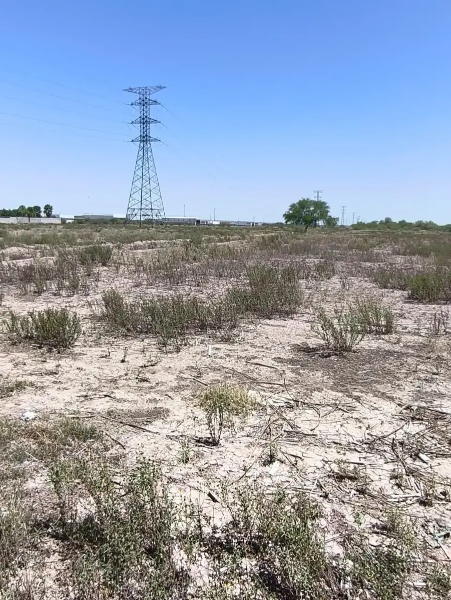 Terreno en venta en San José de Viñedo, Gómez Palacio — foto 1 de 6