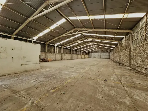 Nave en renta en Plan de Ayala, Cuautla — foto 3 de 8