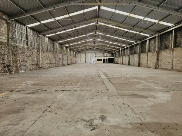 Nave en renta en Plan de Ayala, Cuautla — foto 2 de 8